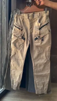 بنطال كارجو رجالي - جي ستار رو (G-Star RAW)