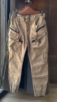 بنطال كارجو رجالي - جي ستار رو (G-Star RAW)