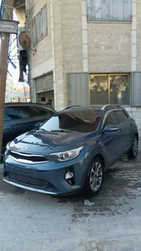 كيا سبورتاج — Kia Sportage