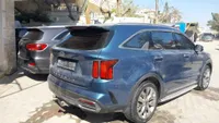 سيارة كيا سورينتو (Kia Sorento) - سوق غزة