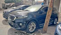 سيارة كيا سورينتو (Kia Sorento) - سوق غزة