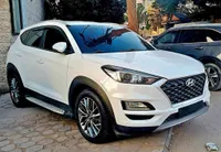 هيونداي توسان (Hyundai Tucson)