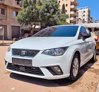 سيات إيبيزا (Seat Ibiza)