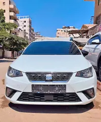 سيارة سيات إيبيزا (SEAT Ibiza)