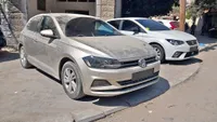 فولكس فاجن بولو (Volkswagen Polo)