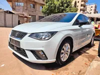 سيات إيبيزا (SEAT Ibiza)