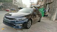 كيا أوبتيما (Kia) - سوق غزة