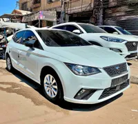 سيارة سيات إيبيزا (SEAT Ibiza)