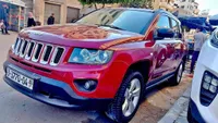 جيب كومباس (Jeep Compass) - سوق غزة