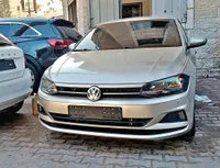 فولكس فاجن بولو (Volkswagen Polo)