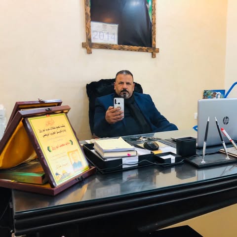 شعار شركة ماجد أبو رزق للملابس التركية