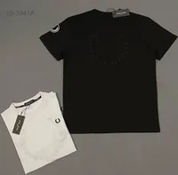 تيشيرت أطفال قطني - فريد بيري (Fred Perry)