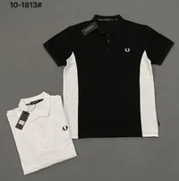 قميص بولو كلاسيكي للأطفال - فريد بيري (Fred Perry)