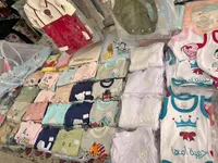 ملابس ومستلزمات مواليد متنوعة - تيتو بيبي (Titto Baby)