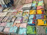 تشكيلة ملابس أطفال متنوعة - فاشن بيبي (Fashion Baby)