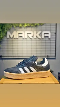 حذاء رياضي سامبا - اديداس (Adidas)