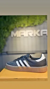 حذاء رياضي - سامبا (Adidas Samba)