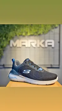 حذاء رياضي رجالي - سكيتشرز (Skechers)