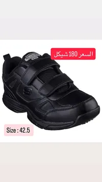 حذاء رياضي رجالي - سكيتشرز (Skechers)