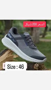 حذاء رياضي - سكيتشرز (Skechers)