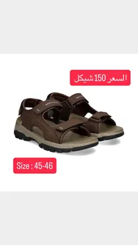 صندل رجالي - سكيتشرز (Skechers)