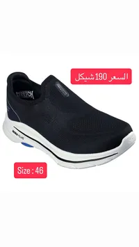 حذاء رياضي - سكيتشرز (Skechers)
