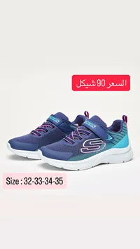 حذاء رياضي - سكيتشرز (Skechers)