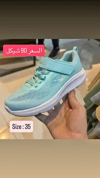 حذاء رياضي - سكيتشرز (Skechers)