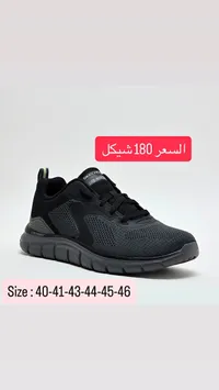 حذاء رياضي - سكيتشرز (Skechers)