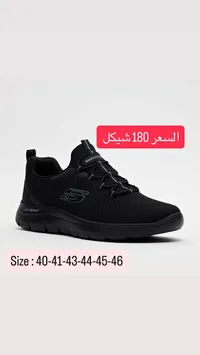 حذاء رياضي - سكيتشرز (Skechers)
