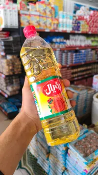 زيت الزيتون جيتا