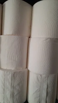 ورق تواليت ناعم