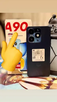 آيفون 14 برو ماكس - أسود