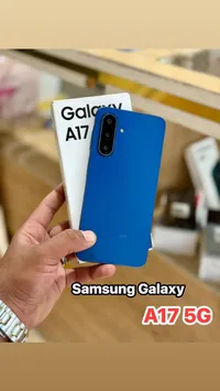 سامسونج جالاكسي A17 الجيل الخامس (Samsung)