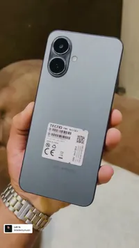 هاتف تكنو بوب 8 - تكنو (Tecno)