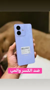 هاتف هونر بلاي 5 - هونر (Honor)