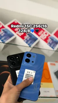 هاتف ريدمي 15 سي (Redmi)