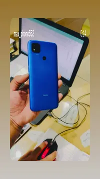 هاتف ريدمي 9 سي - شاومي (Xiaomi)