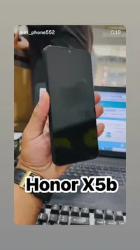 هاتف هونر إكس 5 بي (Honor)