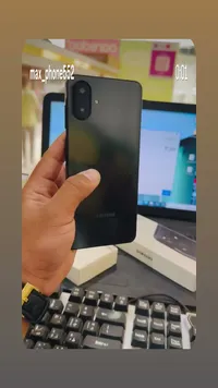 هاتف سامسونج جالكسي (Samsung)