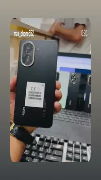 هاتف ذكي ريدمي - شاومي (Xiaomi)