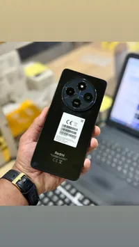 هاتف ريدمي الذكي (Redmi)