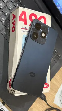 هاتف ذكي أيه 90 - آيتل (Itel)