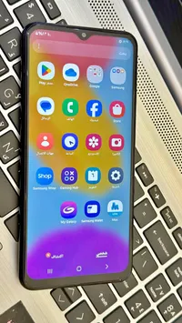 هاتف ذكي سامسونج جالاكسي (Samsung)