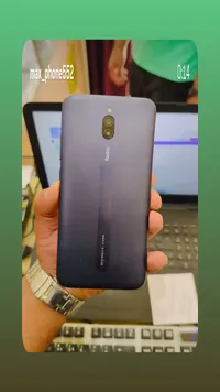هاتف ريدمي 8 - شاومي (Xiaomi)