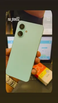 هاتف ذكي ريلمي سي 53 (Realme)