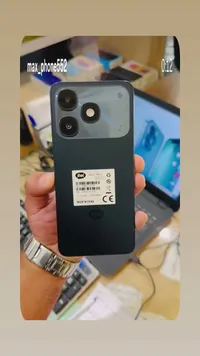 هاتف ذكي آيتل موديل A661L (Itel)