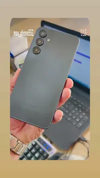 هاتف سامسونج جالاكسي (Samsung)
