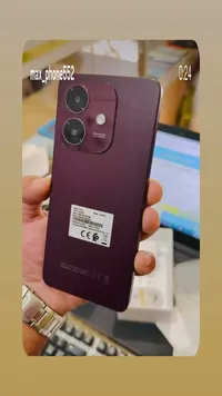هاتف ذكي أوبو - موديل CPH2641 (Oppo)