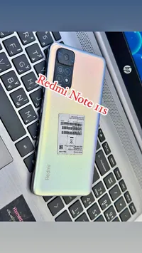 هاتف ريدمي نوت 11 اس (Xiaomi)